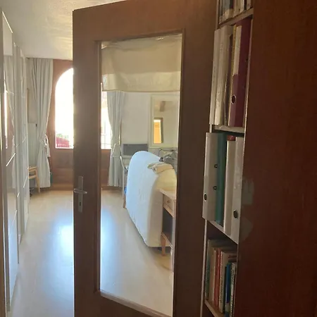 Homestay La Vigne