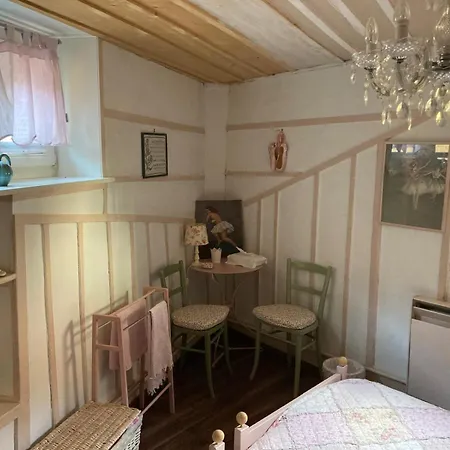 La Vigne Homestay *