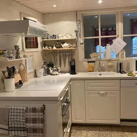 La Vigne Homestay La Neuveville
