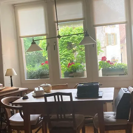 Homestay La Vigne La Neuveville