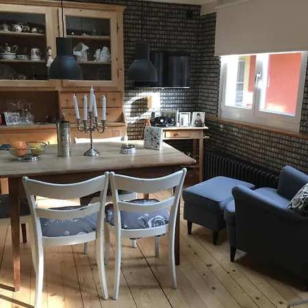 La Vigne Homestay *